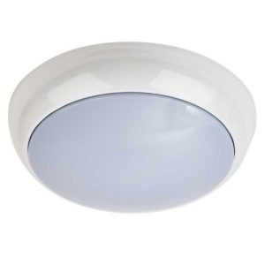 POWERLITE 16W WHITE/OPAL 2D DECORSLIM