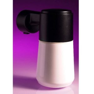 100W STARMASTER WELLGLASS CORNER BRACKET