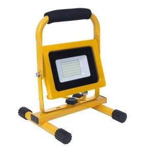 LED PORTABLE WORKLIGHT 20W DL IP65 1600L
