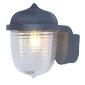 8 SIDED PAVILION LANTERN