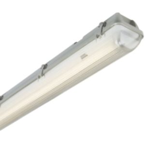 5FT T8 LED IP65 SINGLE FITTING (NO TUBE)