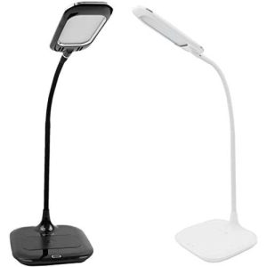 LED 1.5W DIM USB TOUCH DESK LAMP 900MAH