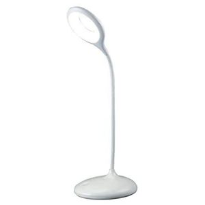 LED 3W USB DESK TOUCH LAMP 1200MAH