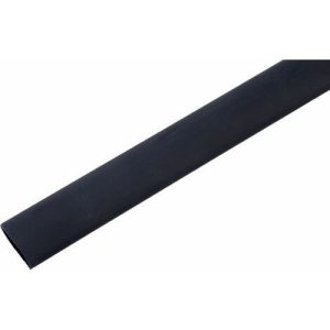 4.8MM BLACK 3-1 ADHESIVE HEATSHRINK SLEEVING (1.2M