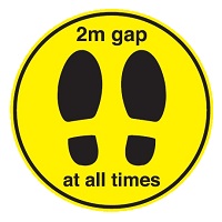 Floor Graphics