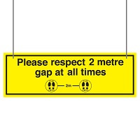 Hanging Signs