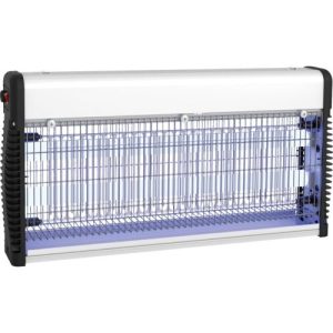 PREM-I-AIR FLY/INSECT KILLER 2 X 7W LED T8 TUBES 100SQM