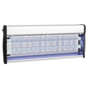 PREM-I-AIR FLY/INSECT KILLER 2 x T8 10W LED 150 SQM