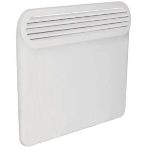SLIMLINE 1000W PANEL HEATER +7 DAY TIMER