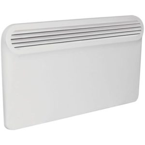 SLIMLINE 1500W PANEL HEATER +7 DAY TIMER
