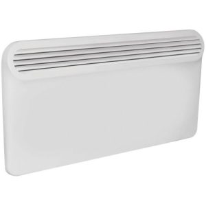 SLIMLINE 2000W PANEL HEATER +7 DAY TIMER
