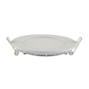 PRIMALUX 12W 850LM 4000K 160MM LED DOWNLIGHT