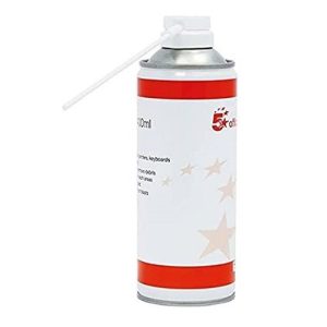 AIR DUSTER 400ML CAN