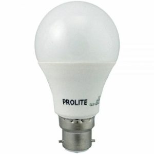 PROLITE 8.5W 806LMS LED GLS 110V ES 6400K OPAL C/WHITE
