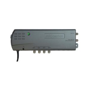 6-WAY 5DB VHF/UHF  SKY PASS AMP