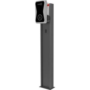 PROJECT-EV 7.3KW 32A WALL 1-SKT PRO-EARTH EV CHARGER