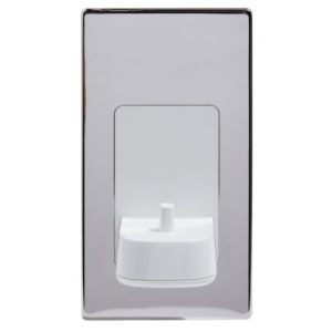PROOF VISION PV10P WHITE TOOTHBRUSH CHARGER