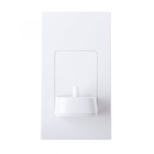 PROOF VISION PV10-PS-FR FACE PLATE POLISHED STEEL