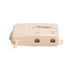 12V  PSU FOR MASTHEAD (CO-AX SKT) 100MA)