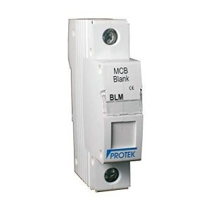 PROTEK BL1 FUSE BOARD BLANK