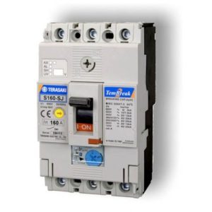 PROTEK OUTGOING KIT C/W 2 X 3 POLE MCCB 250A