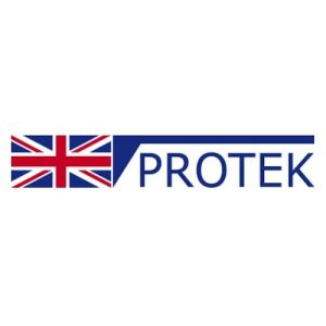 PROTEK 500X400X210 IP66 POLYCARBONATE ENCLOSURE