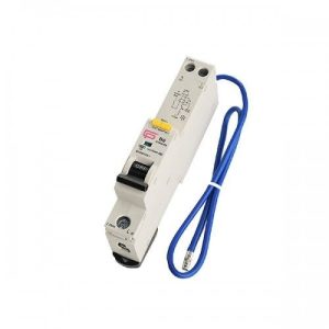 PROTEK 20A 30mA B CURVE TYPE A RCBO