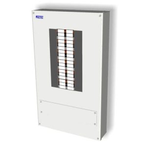 PROTEK 12W 250A TP+N BOARD