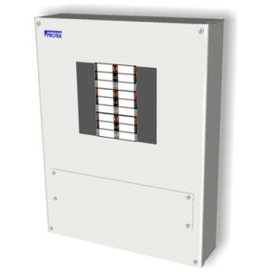 PROTEK 6-W T/POLE BOARD 250A