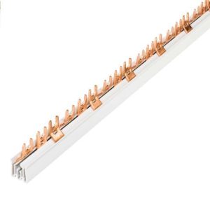 12WAY INSULATED T/P COMB BUSBAR