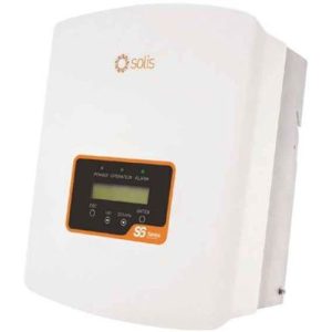 Inverters