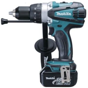 Power Tools