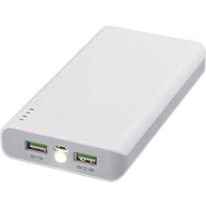Powerbanks