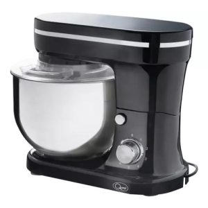 QUEST 5L STAND MIXER- 1200W- BLACK