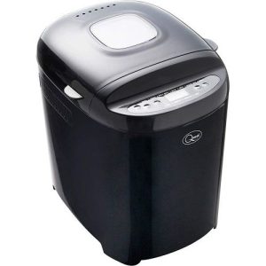 QUEST BREADMAKER- BLACK