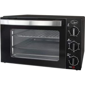 QUEST 20 L ROTISSERIE OVEN