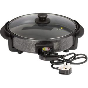 QUEST 30CM MULTI-FUNCTION ELECTIRC COOKER