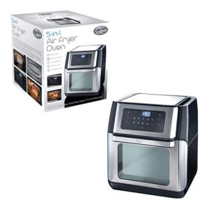 QUEST DIGITAL MULTI AIR FRYER OVEN - 5 IN 1