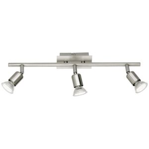 NIMES GU10 LED SPOT LIGHT TWIN BAR
