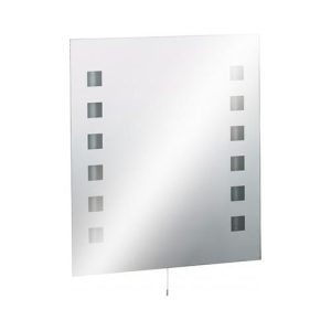 KNIGHTSBRIDGE MIRROR + SKT + DE-MISTER 600WX700H