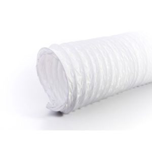 6MTS X 4" PVC FLEXI DUCT