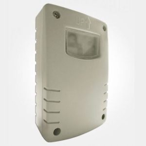 PHOTOELECTRIC SWITCH WITH 1-8HR TIMER