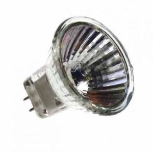 RED GREY MR11 35MM 35W 12V 3PK HL11/3P