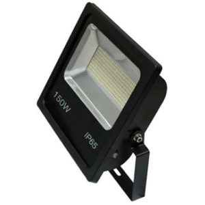 RED ARROW (PRE-WIRED) 150W SMD LED FLOOD WITH PHOTOCELL