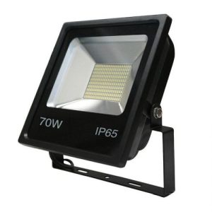 RED ARROW 70W LED FLOOD LIGHT