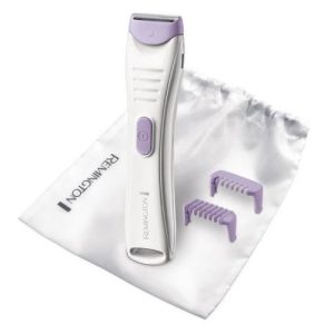 REMMINGTON  LADY SHAVER TRIMMER- BIKINI