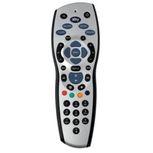 SKY HD/PLUS+ REMOTE CONTROL SKY120
