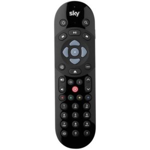 SKY Q REMOTE