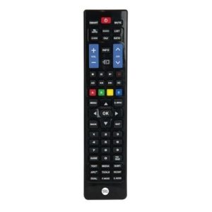 SLX PRE PRO REMOTE FOR PANASONIC