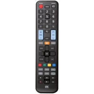 SAMSUNG REPLACEMENT T.V. REMOTE (WAS URC1910)
